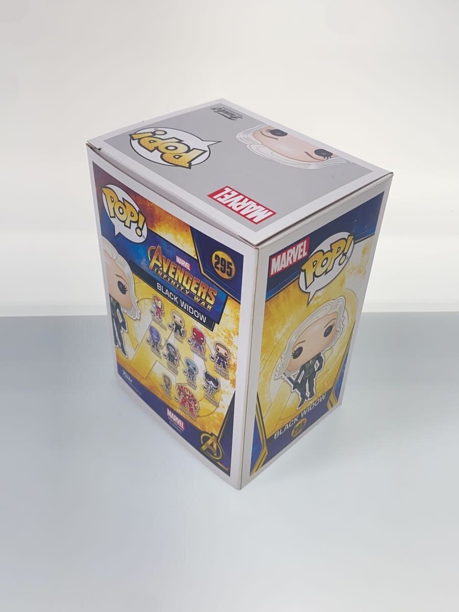 Other Brand Figure — POP! Infinity War #295