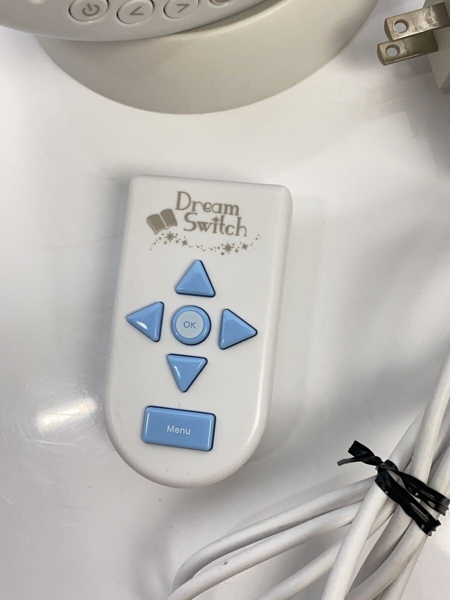 SEGA TOYS × Disney Dream Switch Projector (No Manual)