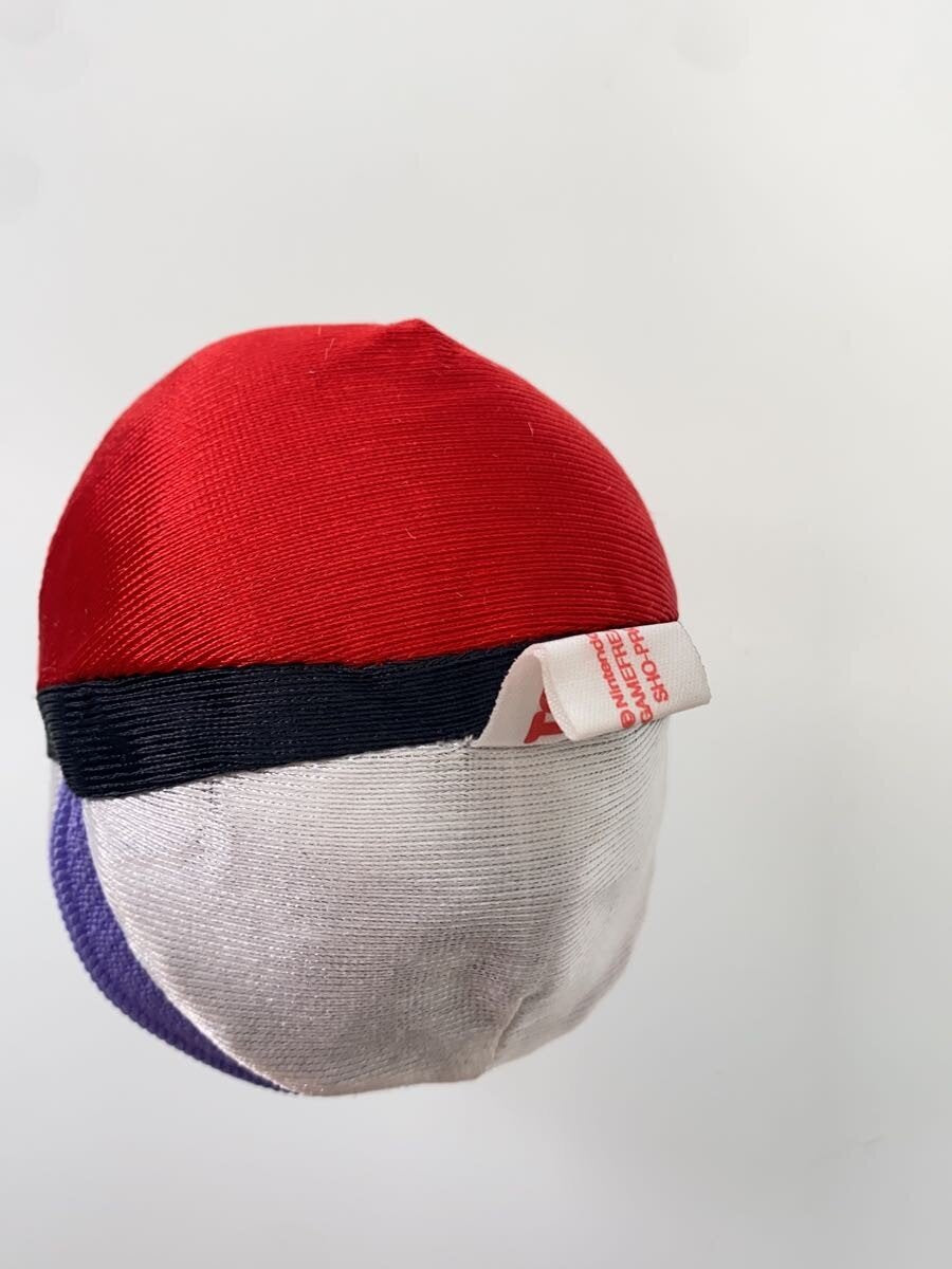 TOMY × Pokemon Kururin Mascot Plush - Oddish (ナゾノクサ)