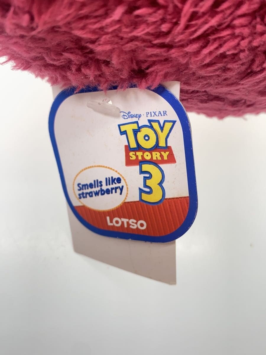 Other Brands Toy Story Figures (Lot)