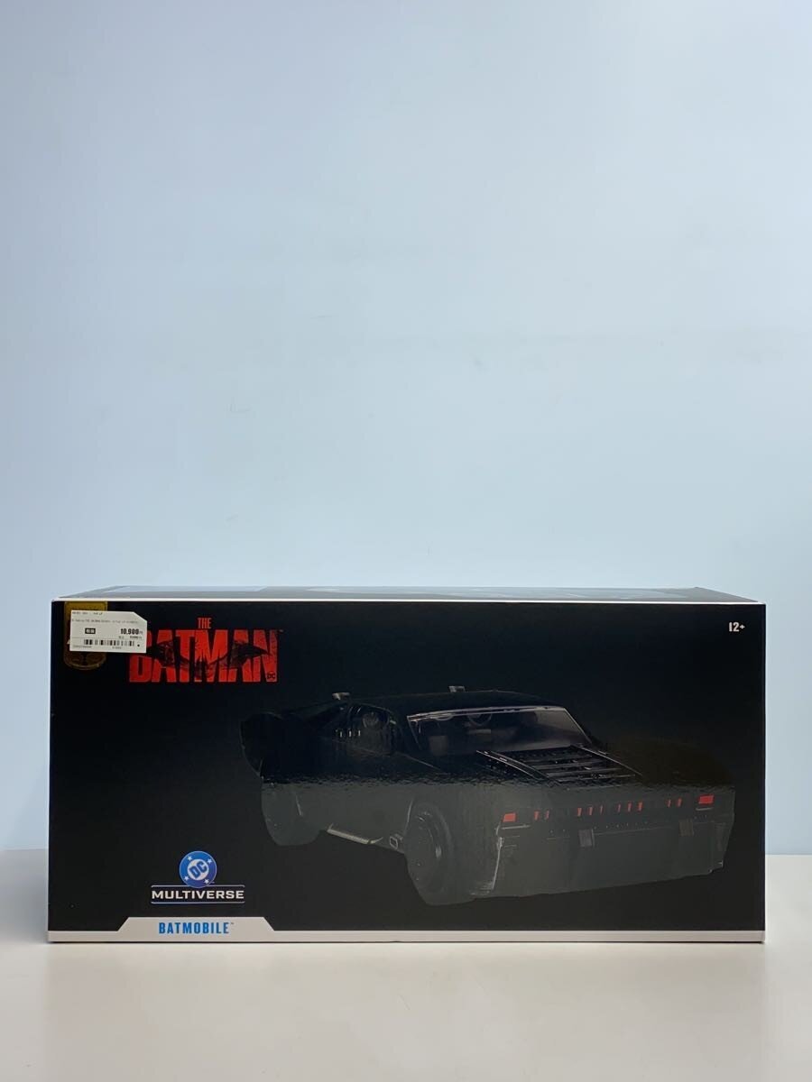 Other Brand DC Comics THE BATMAN DC Multiverse Figure (Comic & Anime)