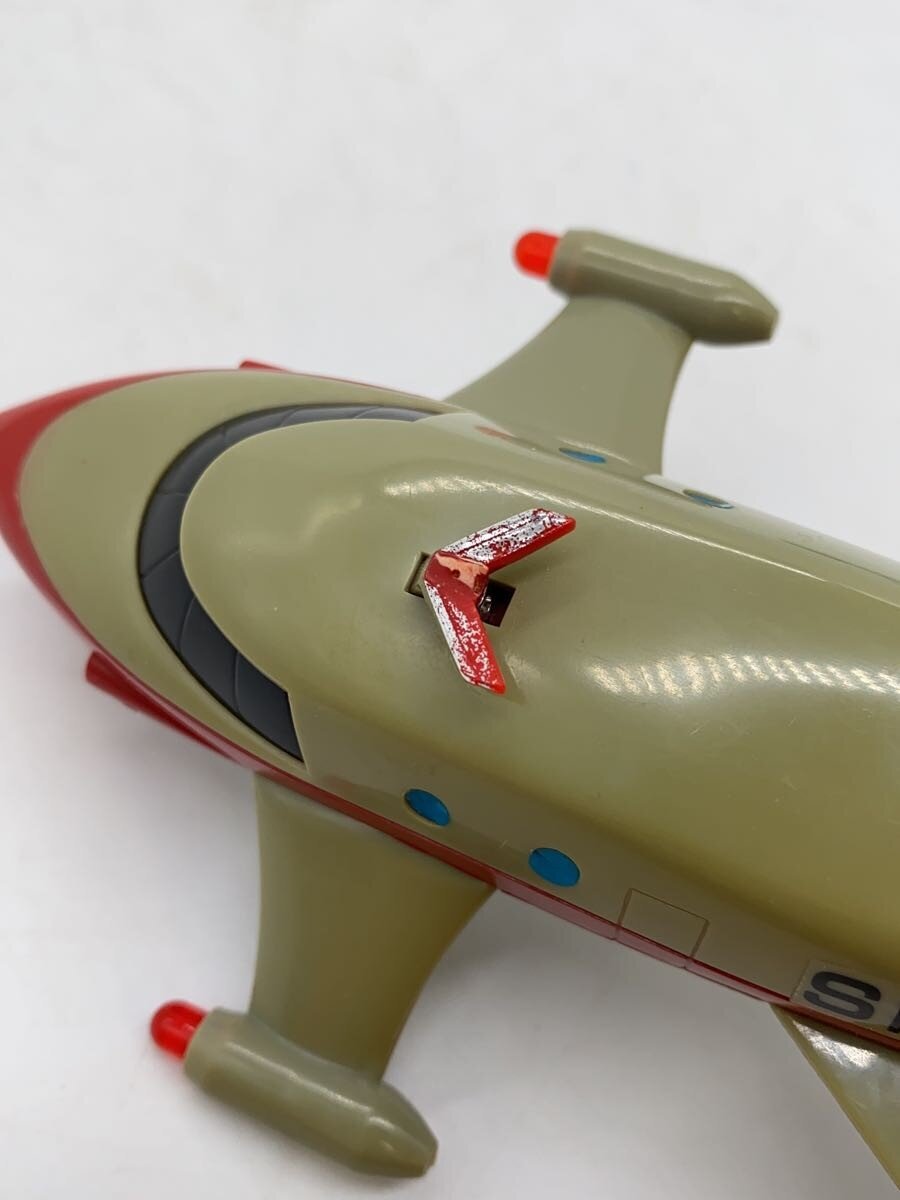 BANDAI Jet Beetle (Tokusatsu Hero)