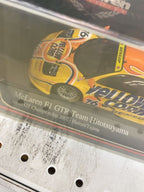 Other Brand Figure McLaren F1 GTR Team Hitotsuyama
