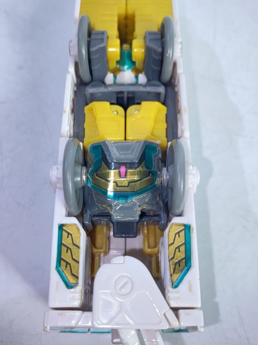 TAKARA TOMY Boy