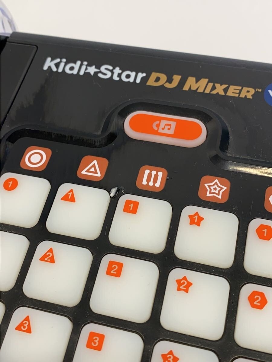 VTech Kidistar DJ Mixer