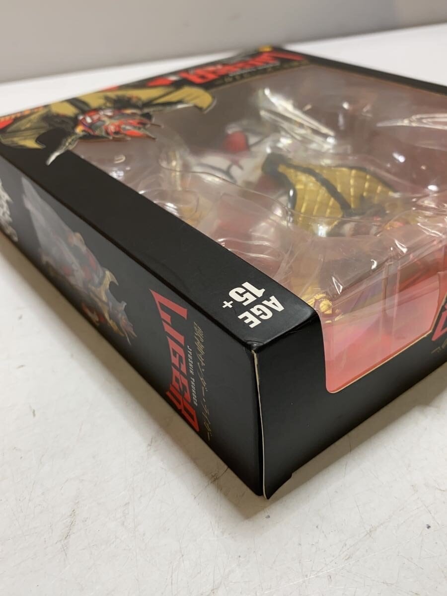 STORM Collectibles Jushin 'Thunder' Liger New Japan Pro-Wrestling Figure