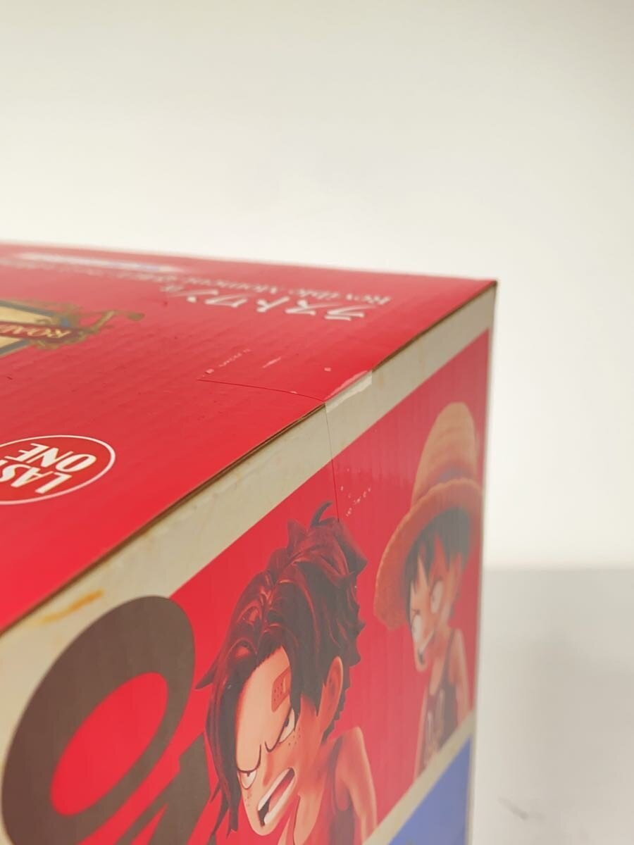 BANDAI SPIRITS Figure