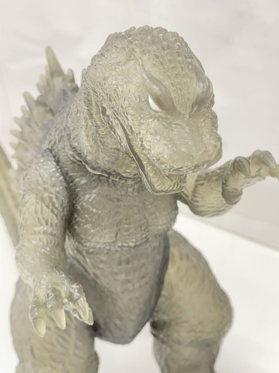 BANDAI Hero Tokusatsu Movie Monster Series Godzilla (Theatrical Edition, 2002)