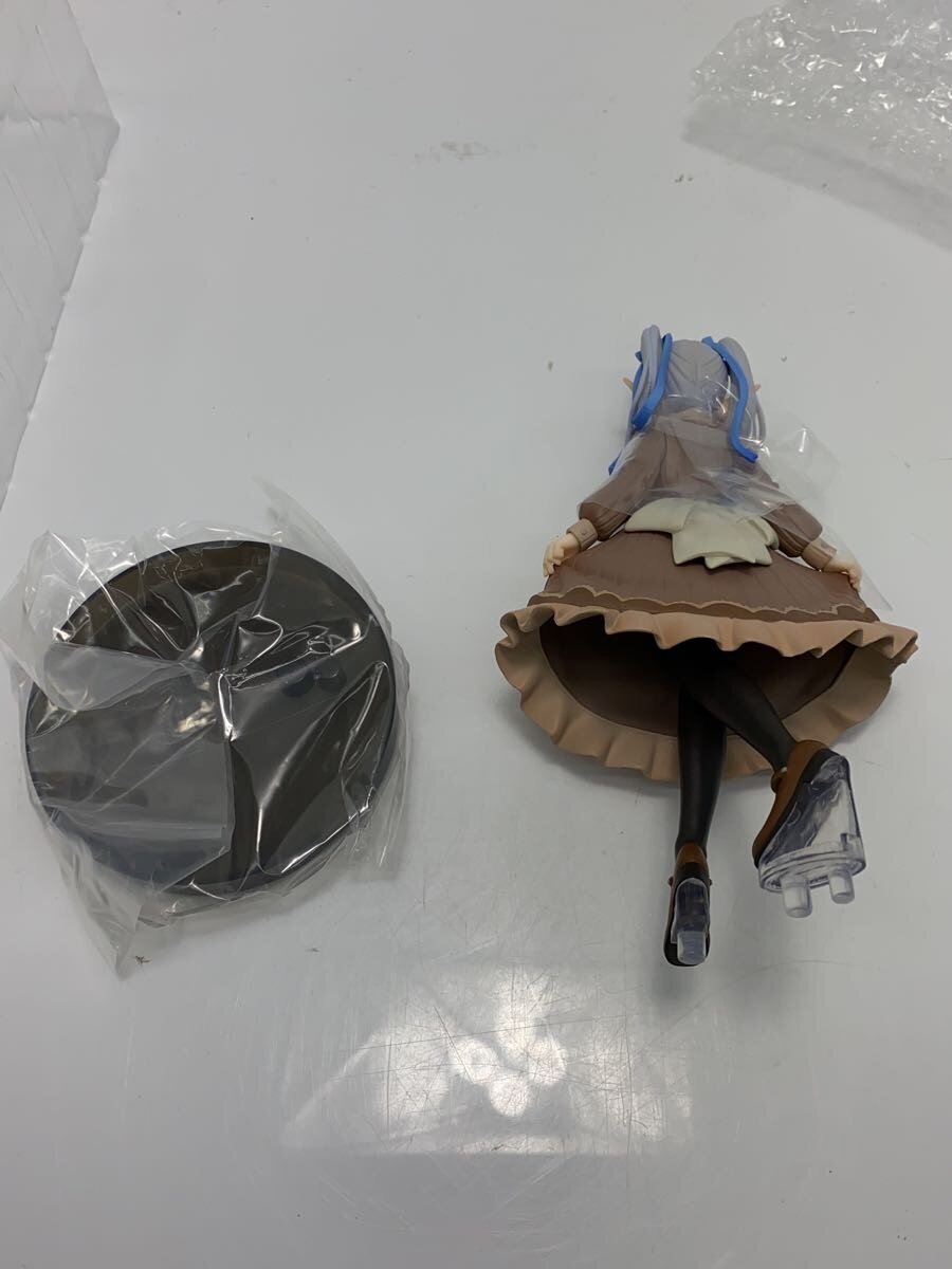 Misc Brand Figure (エニマイくじ)