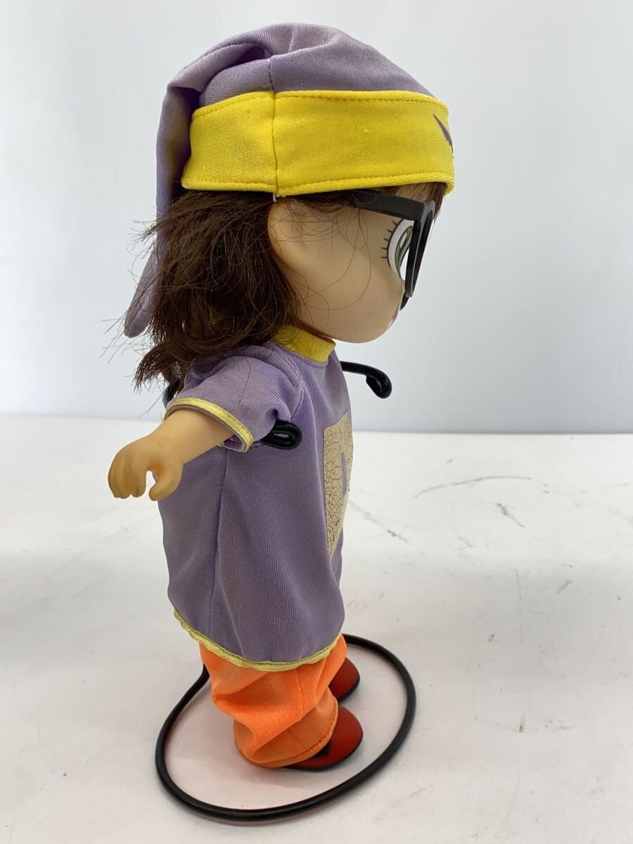 BANDAI Iketeru Arale-chan Egao no Arale-chan Penguin Set