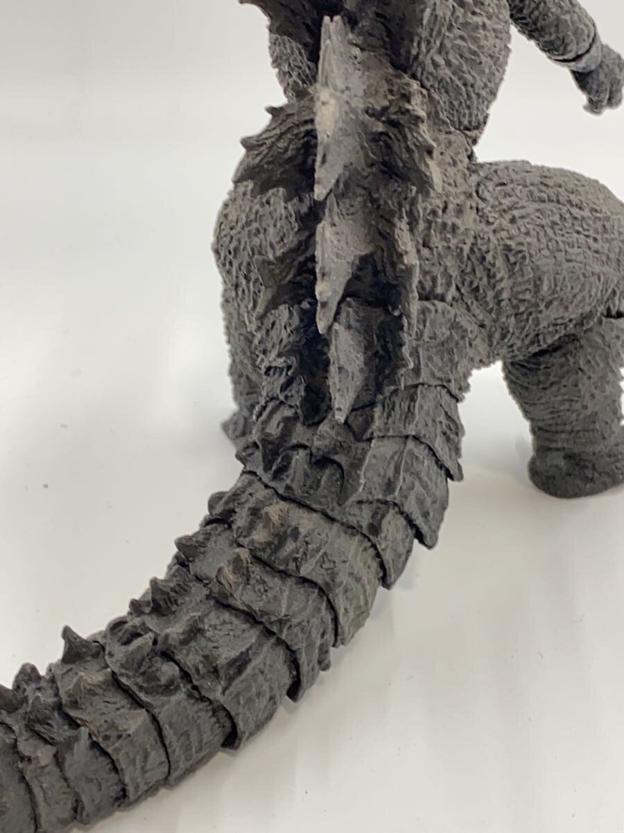 BANDAI SPIRITS S.H.MonsterArts Godzilla (2019) - King of the Monsters