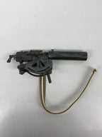 Hasbro G.I. Joe Figure