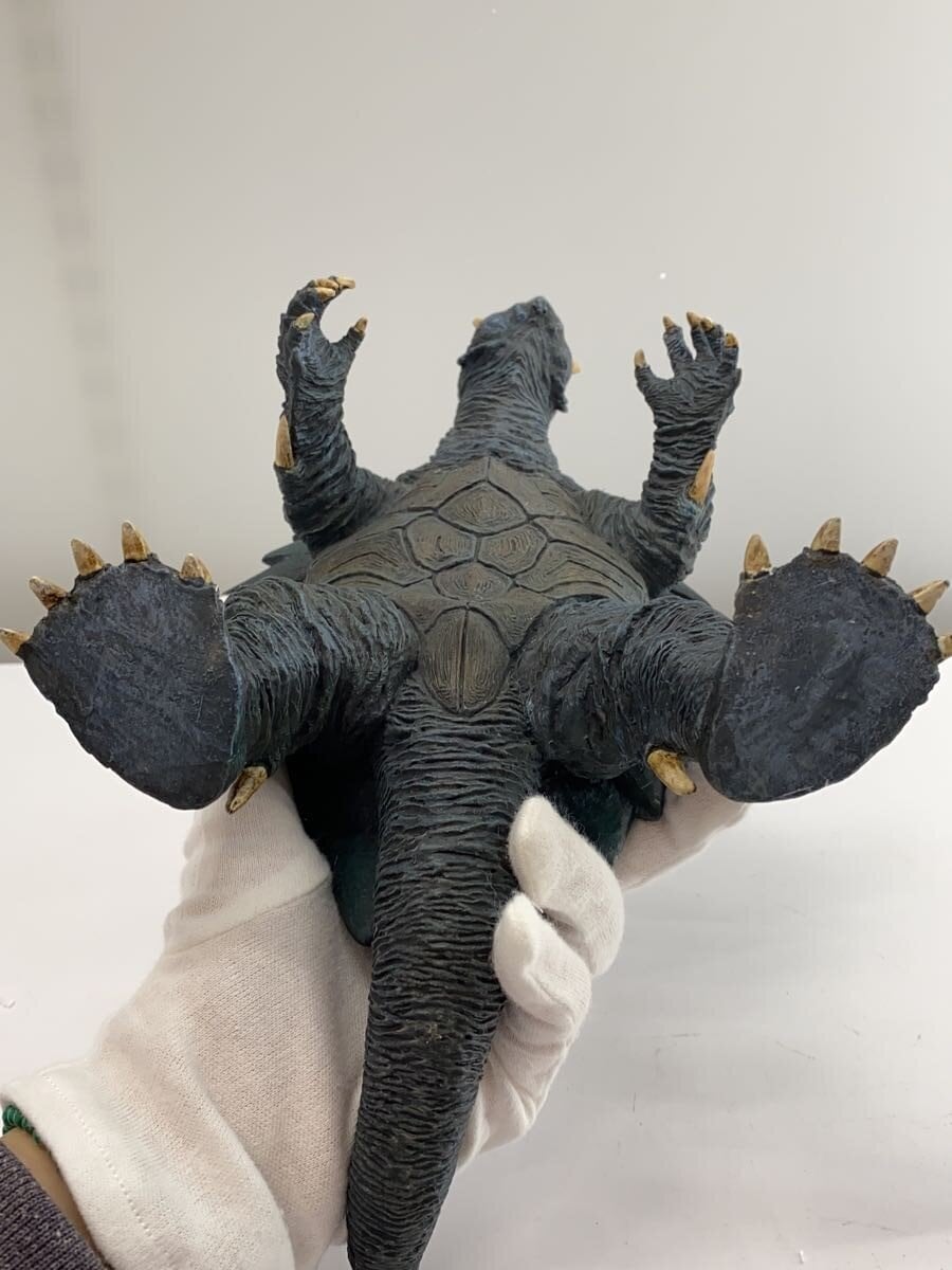 Other Brand X-PLUS GARAGE TOY Gamera 3 (Tokusatsu Hero)