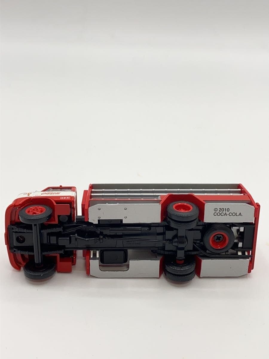 TOMYTEC Mini Car