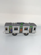 TAKARA TOMY Plarail E235 Series Yamanote Line Door-Opening (S-32) - No Box