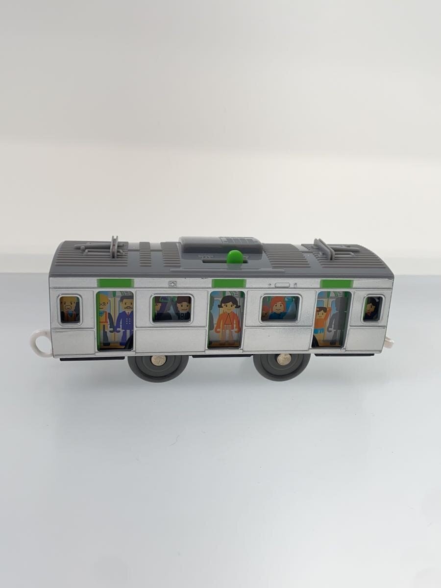 TAKARA TOMY Plarail E235 Series Yamanote Line Door-Opening (S-32) - No Box