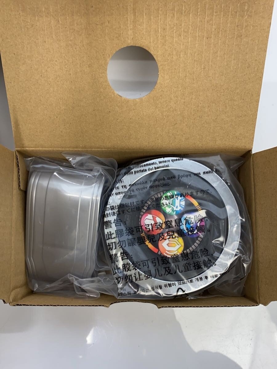 BANDAI Tokusatsu Kiramager Complete Role-Play Set