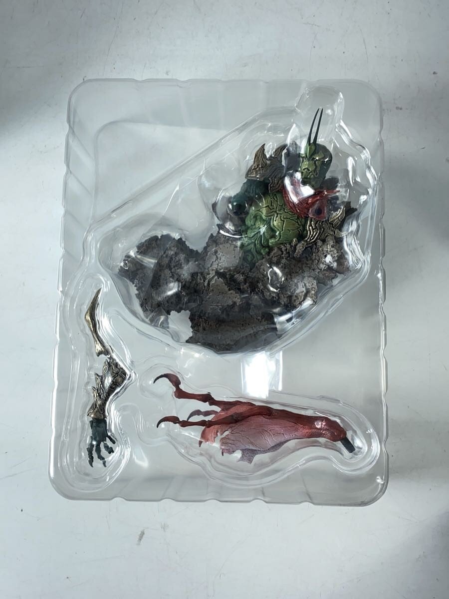 BANDAI SPIRITS Hero Tokusatsu