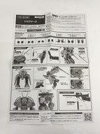 BANDAI Plastic Model Kit