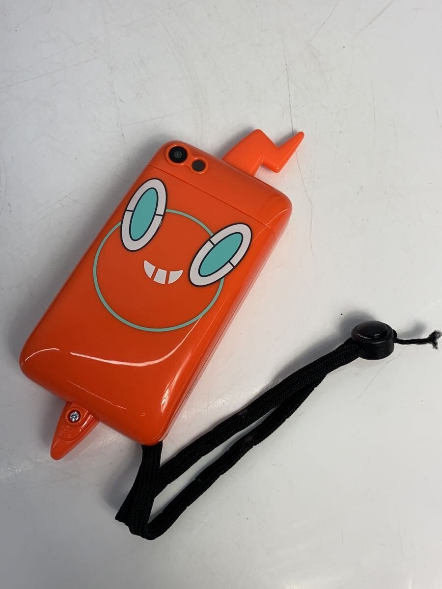 TAKARA TOMY Pokémon Smartphone Rotom Shake