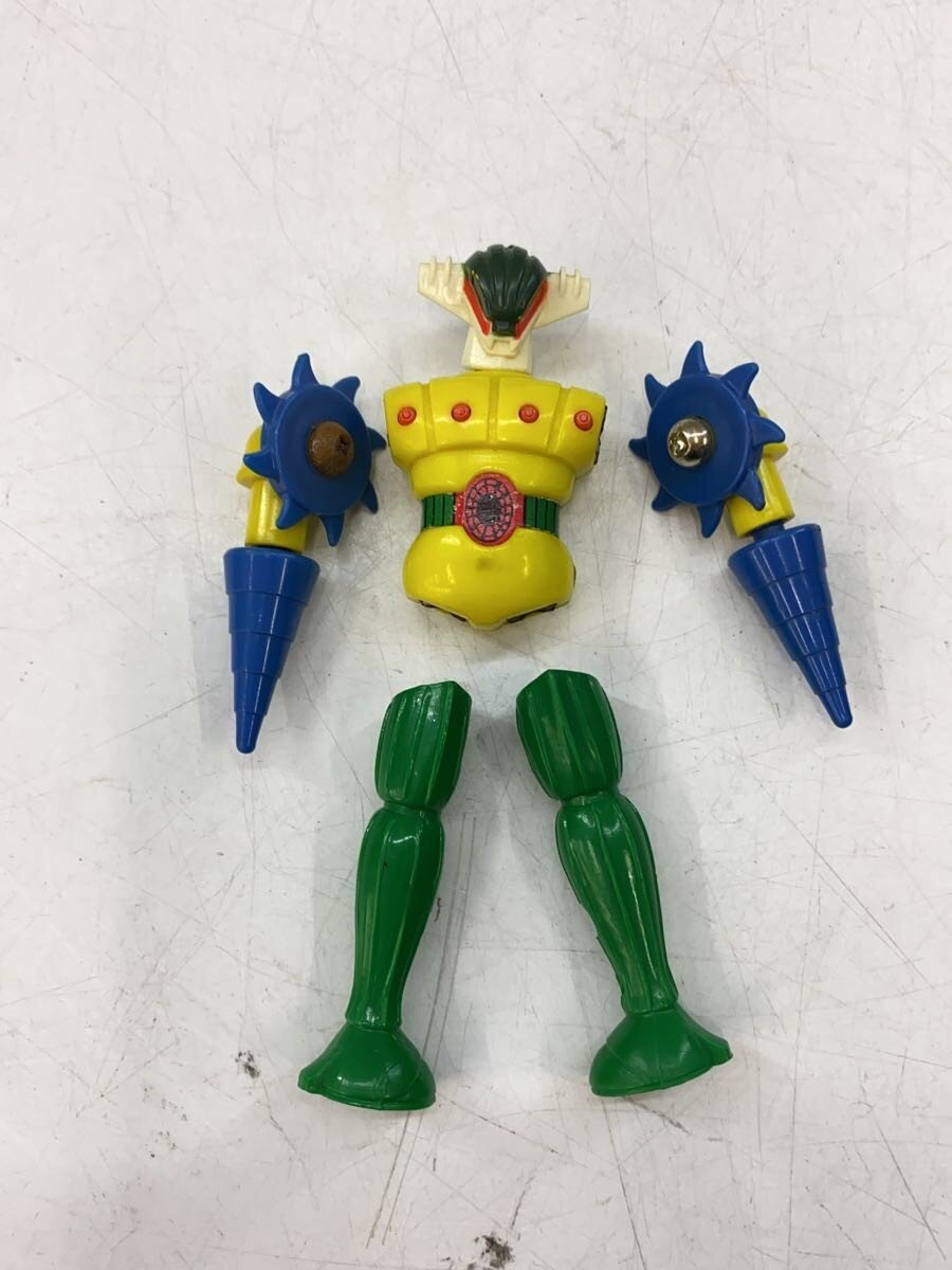 TAKARA Boy