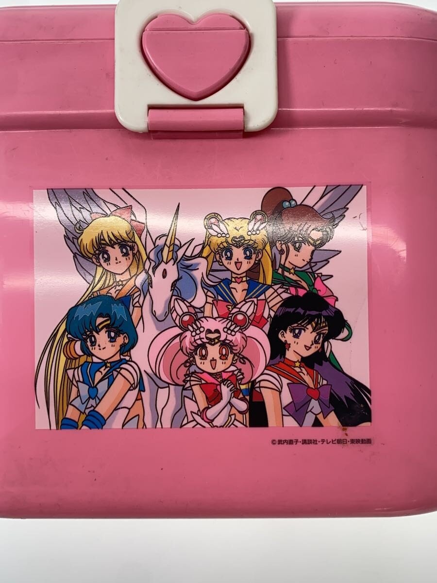 Sailor Moon Fashion Jewelry Box (Other Brand)