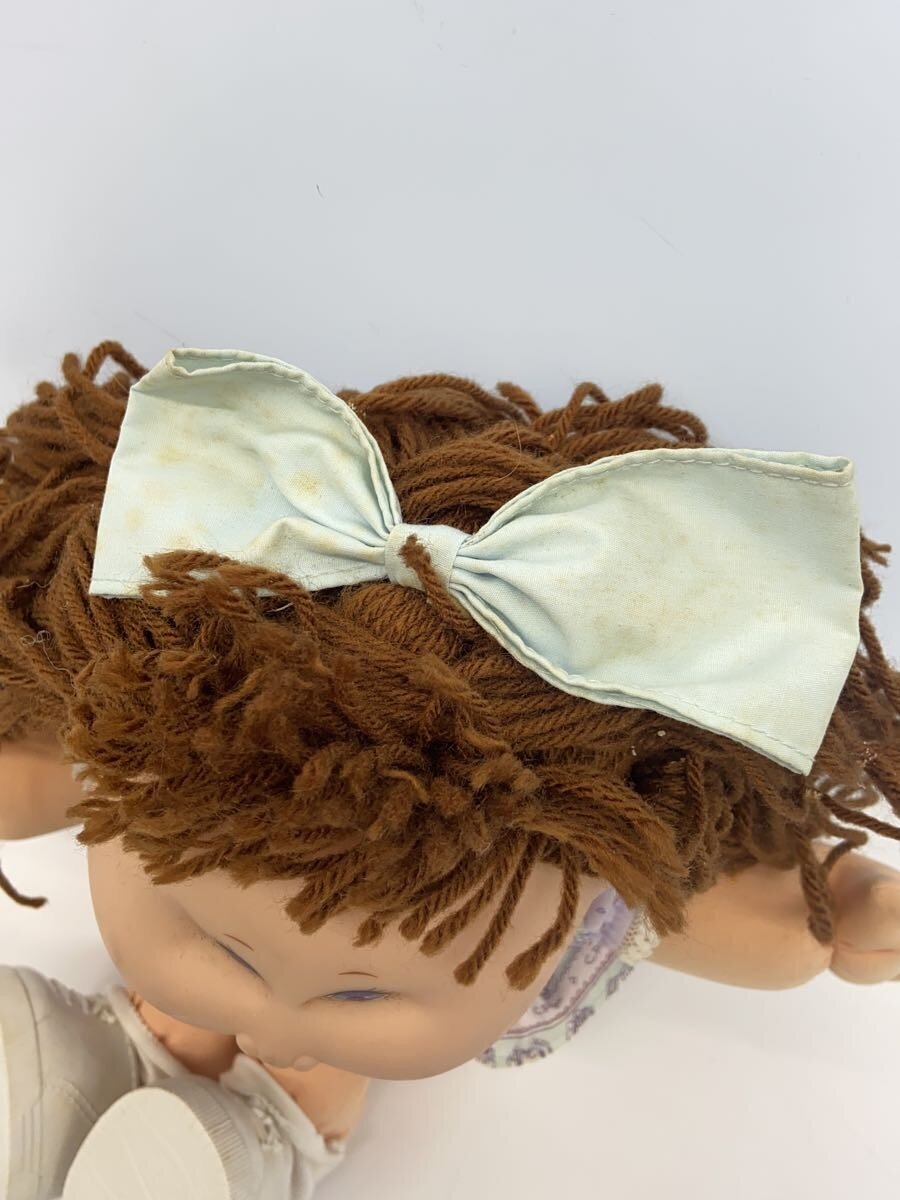 Other Brand Cabbage Doll (Girl, Cabbage Field Doll)