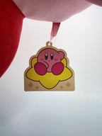 Other Brand × Nintendo Kirby Standard Mocchiri Super BIG Plush (H35×W45×D30 cm)