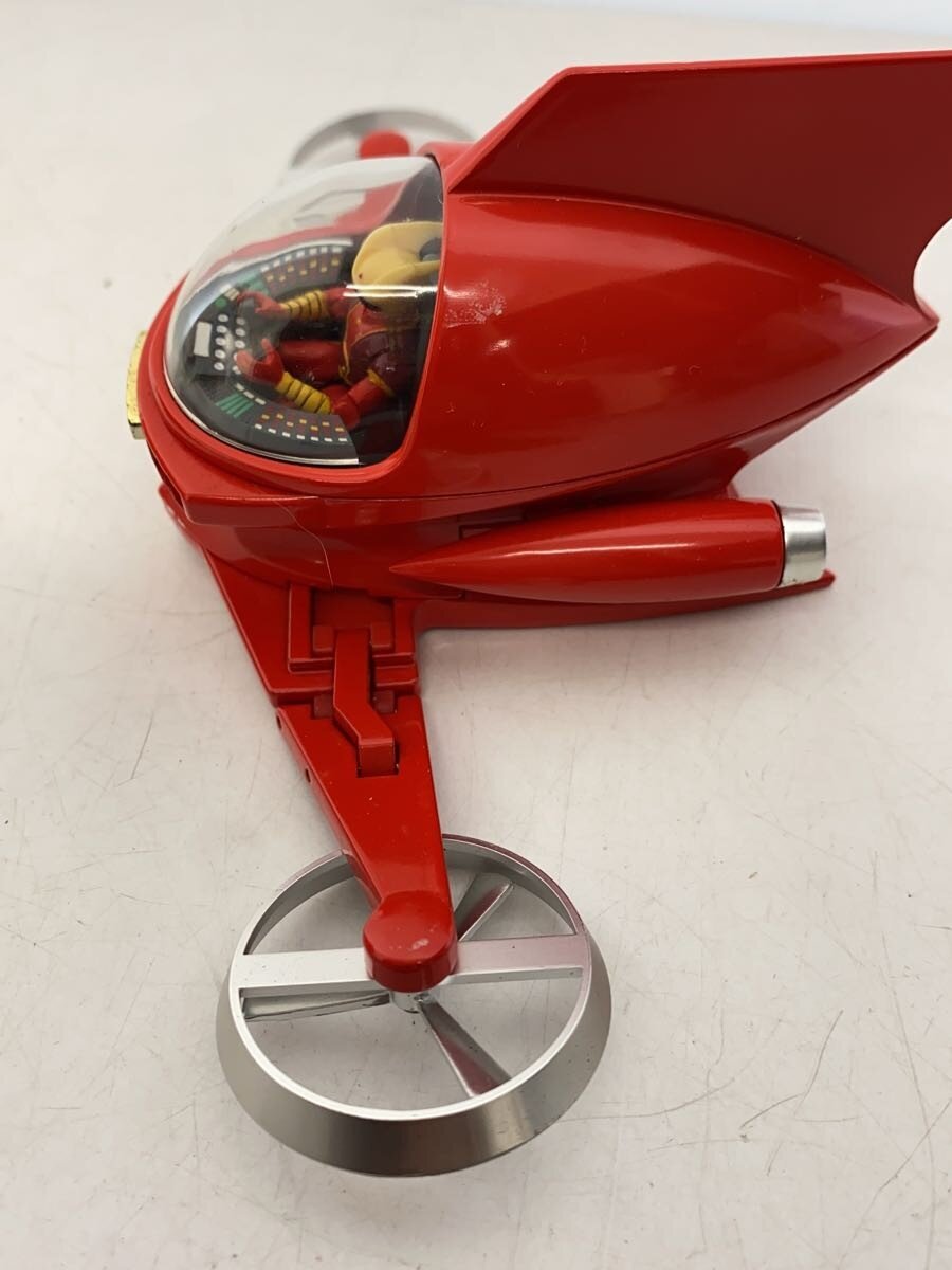 BANDAI Popinica Soul PX-01 Hover Pilder / Mazinger Z
