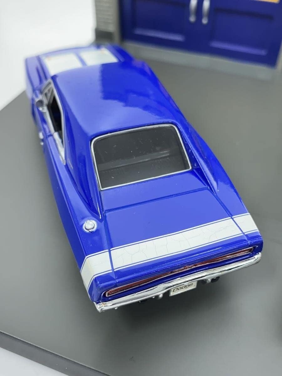 Snap-on Mini Car 1970 Dodge CHARGER