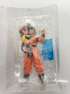 BANDAI SPIRITS Comic & Anime Figure: Son Goku & Son Gohan