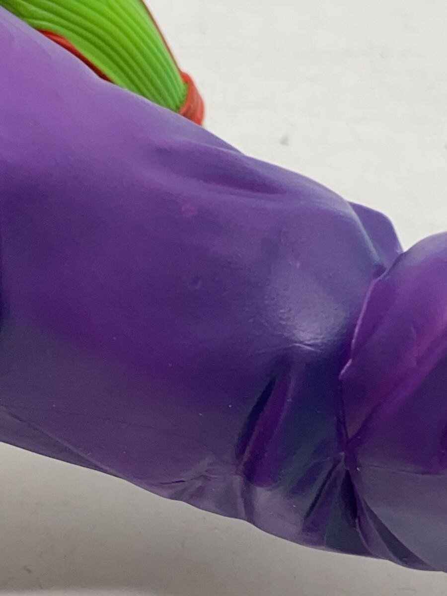 BANDAI SPIRITS 40th Anniversary Piccolo Figure (Comic & Anime)