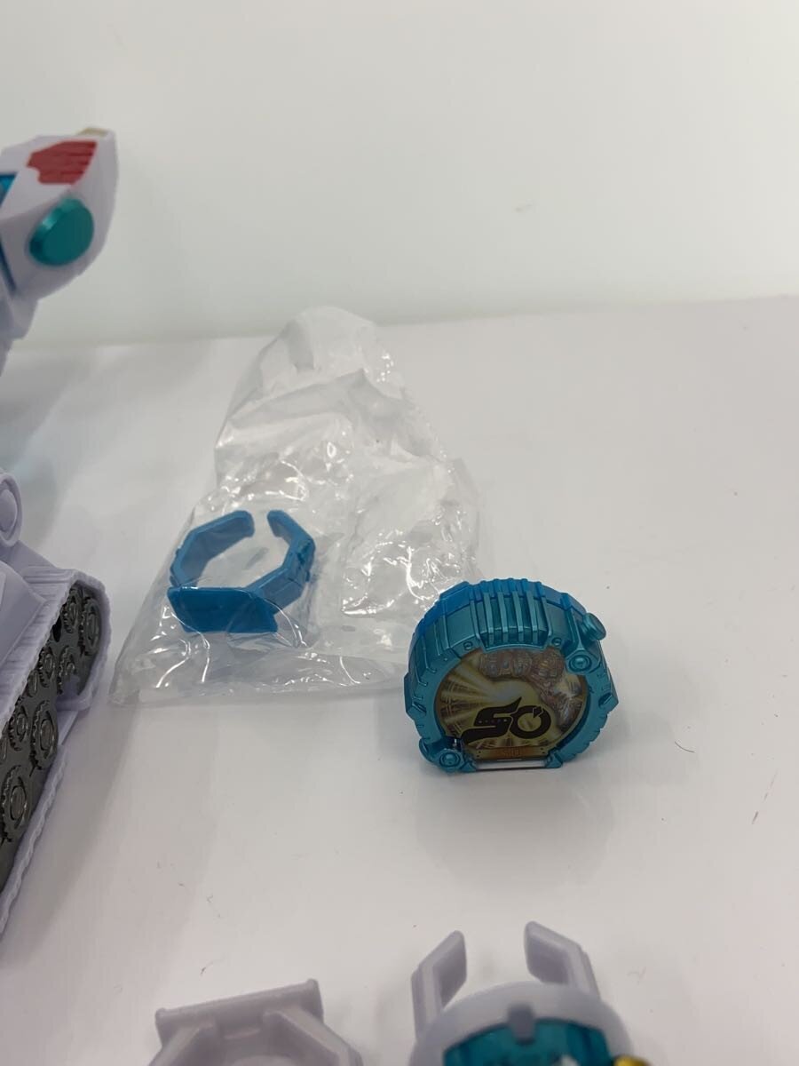 BANDAI Tokusatsu Hero
