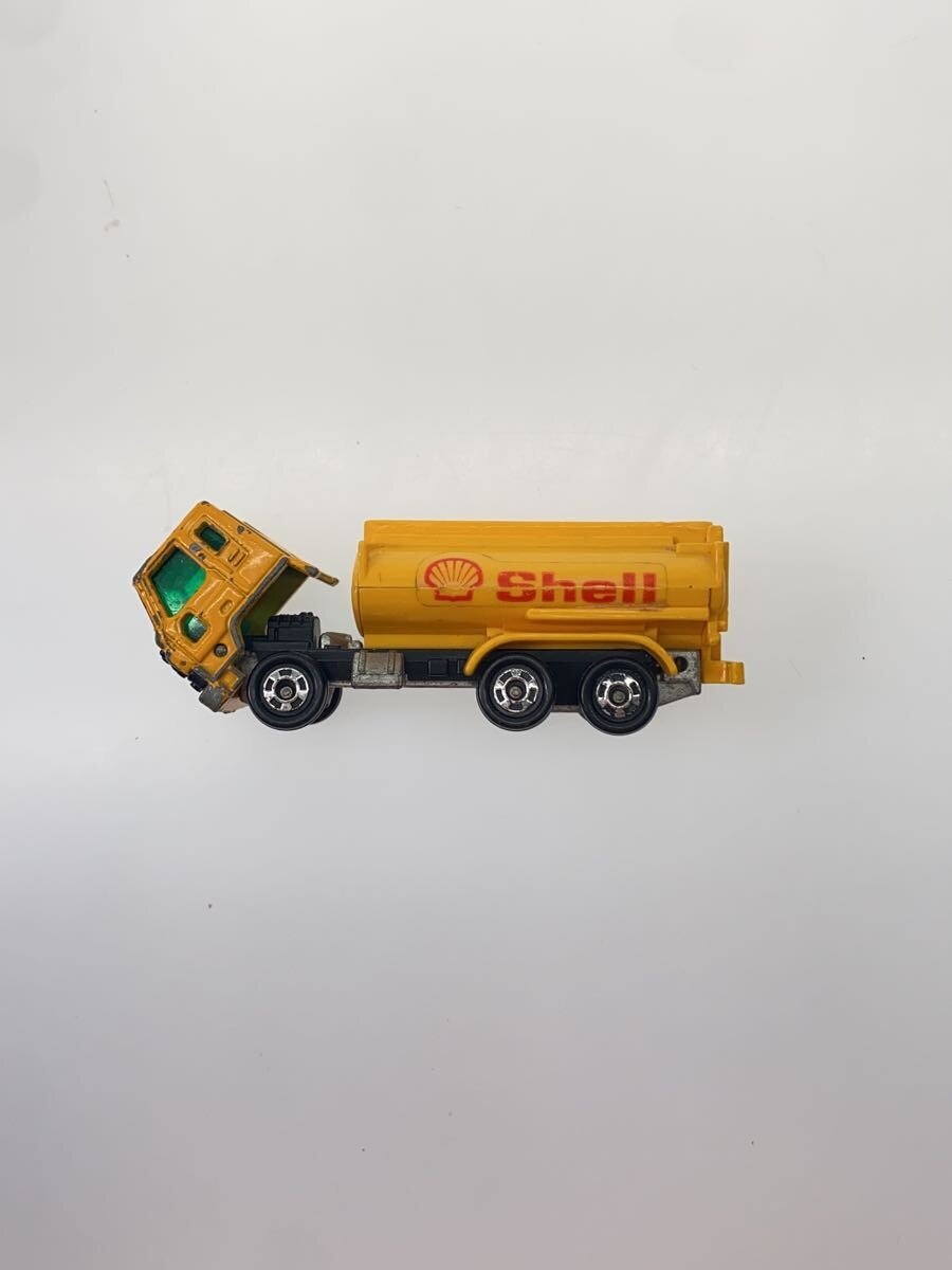 TOMY Tomica Made in Japan 54-1-7 Nissan Diesel Truck Shell