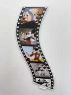 Disney HAPPY Kuji 100th Anniversary LAST Prize Extra-Large Mickey Mouse Figure