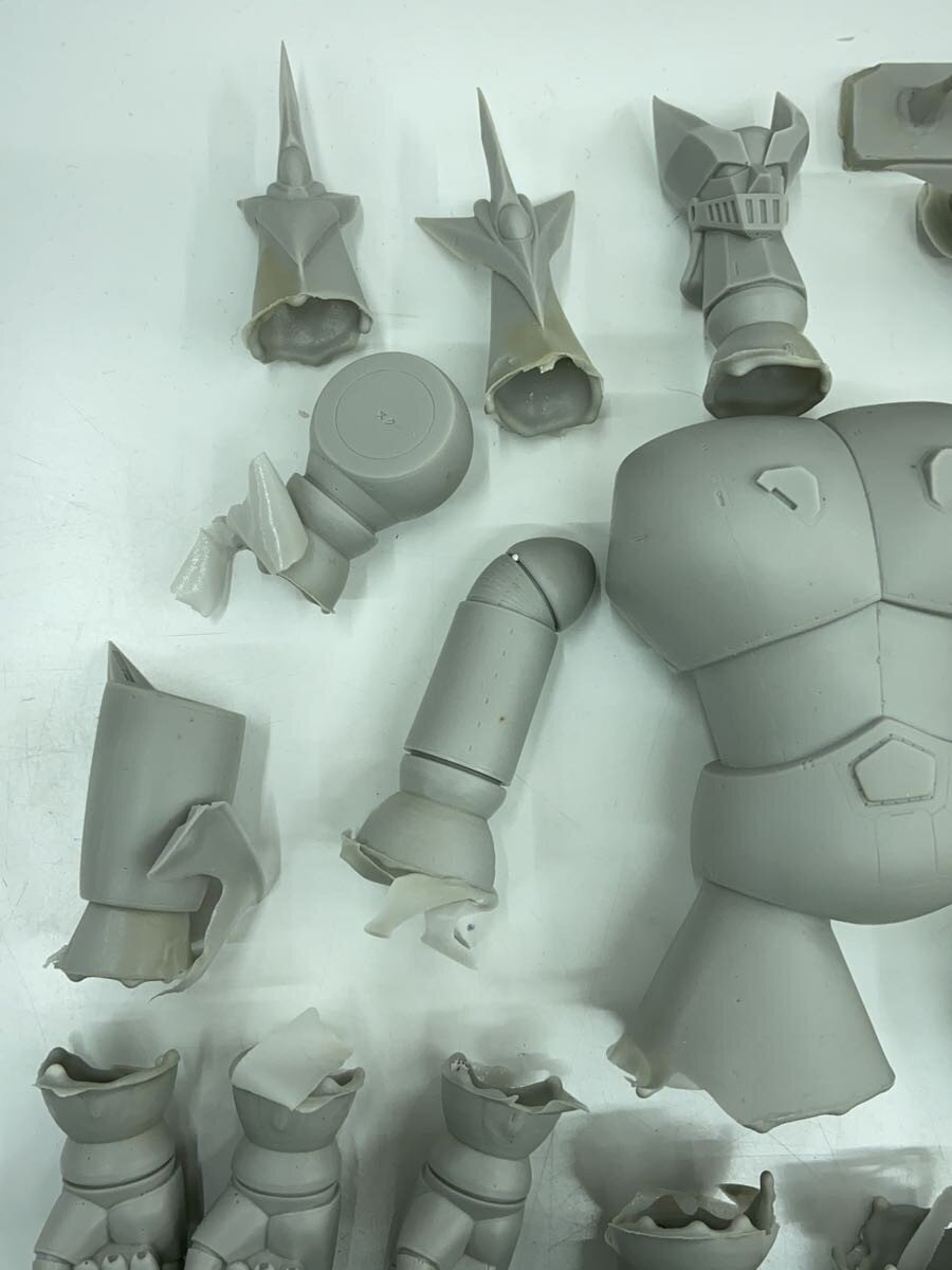Max Factory Amekomi Figure Nostalgic Robot SERIES IV Great Mazinger