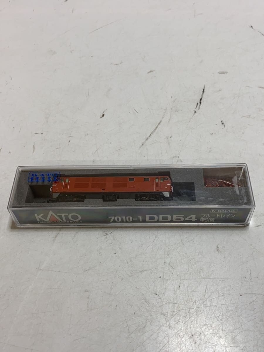 KATO Mini Car ORN