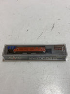 KATO Mini Car ORN