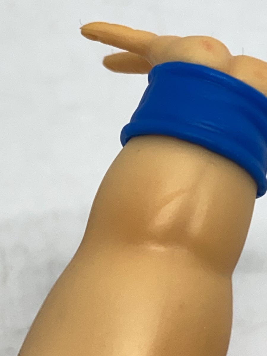 BANDAI SPIRITS 40th Anniversary Krillin Figure (Comic & Anime)