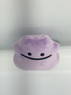 Pokemon × Takara Tomy Arts Plush — Super Secret Base Metamondoll (Pokémon Center Exclusive) Ditto
