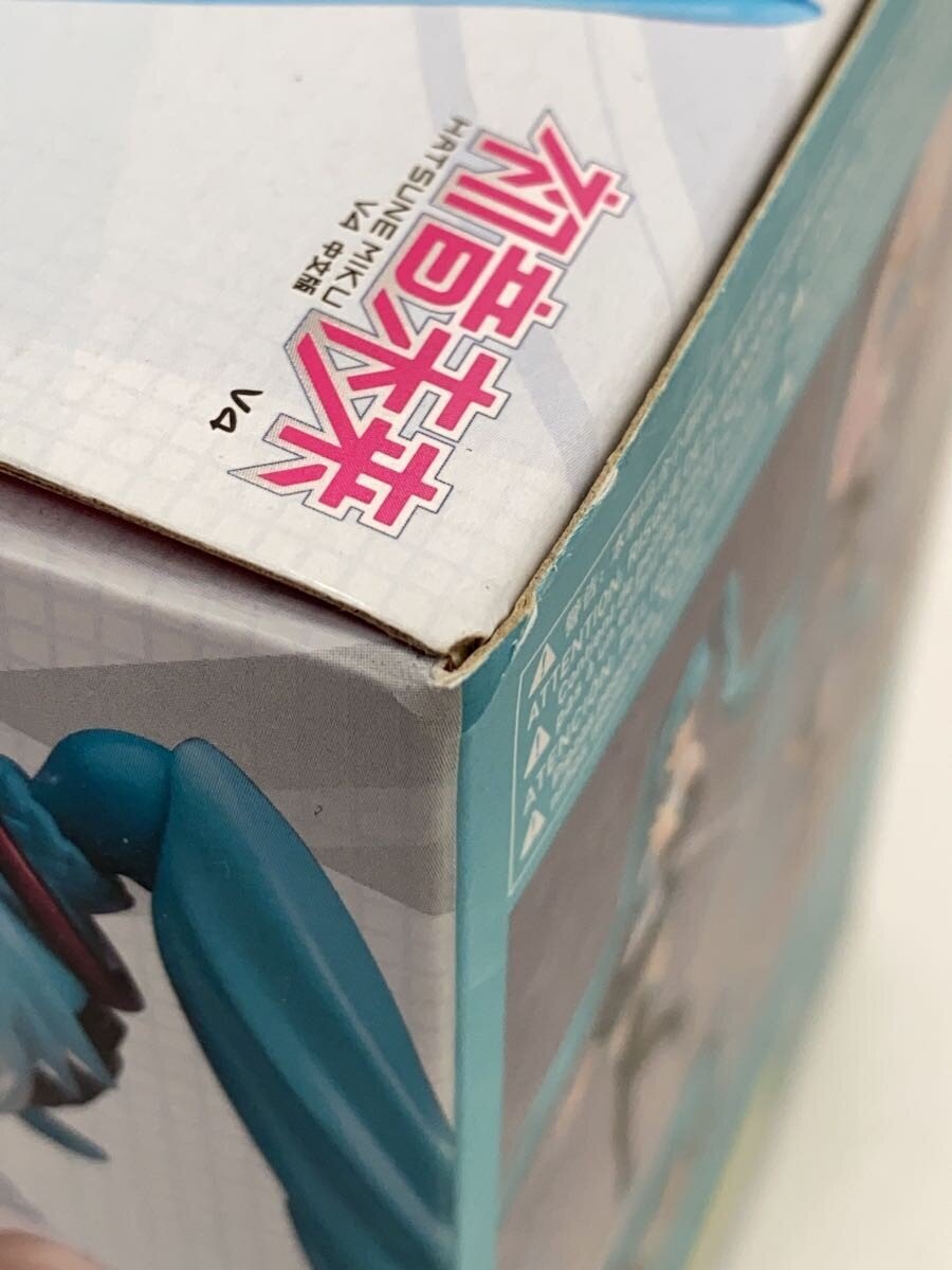GOOD SMILE COMPANY Figma Hatsune Miku Chinees