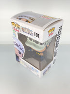 FUNKO POP! #101 Trafalgar Law (One Piece)