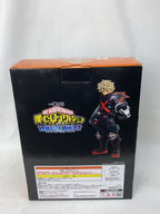 BANDAI SPIRITS Ichiban Kuji B Prize Bakugo Katsuki Figure (My Hero Academia YOU'RE NEXT)