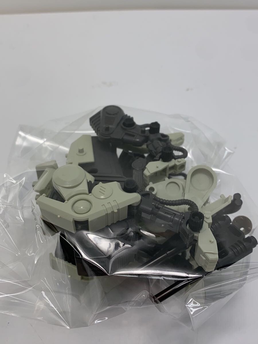 TOMY Model Kit RZ-009