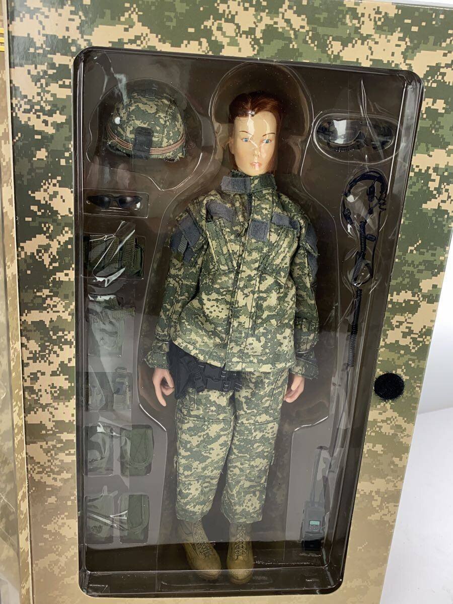 Other Brand ARNG Plastic Model (Military)