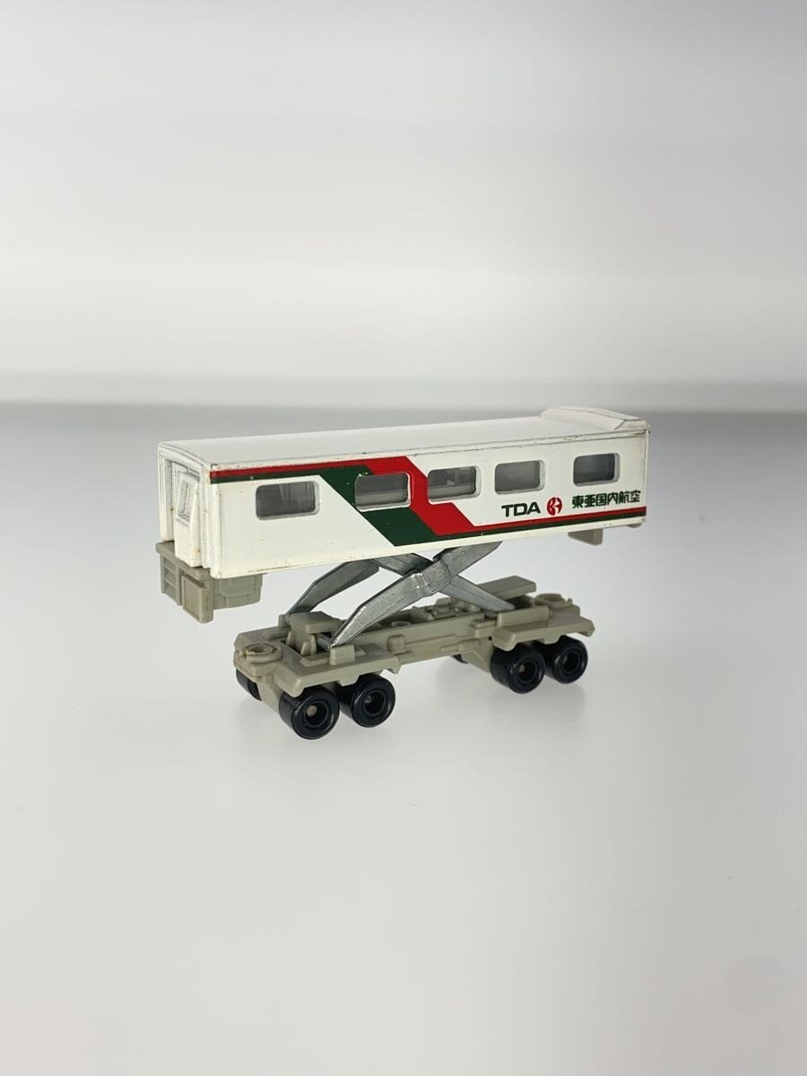 Other Brand Japan-made Tomica 48-3-1 Mitsubishi Heavy Industries P.T.V. Lamp Bus