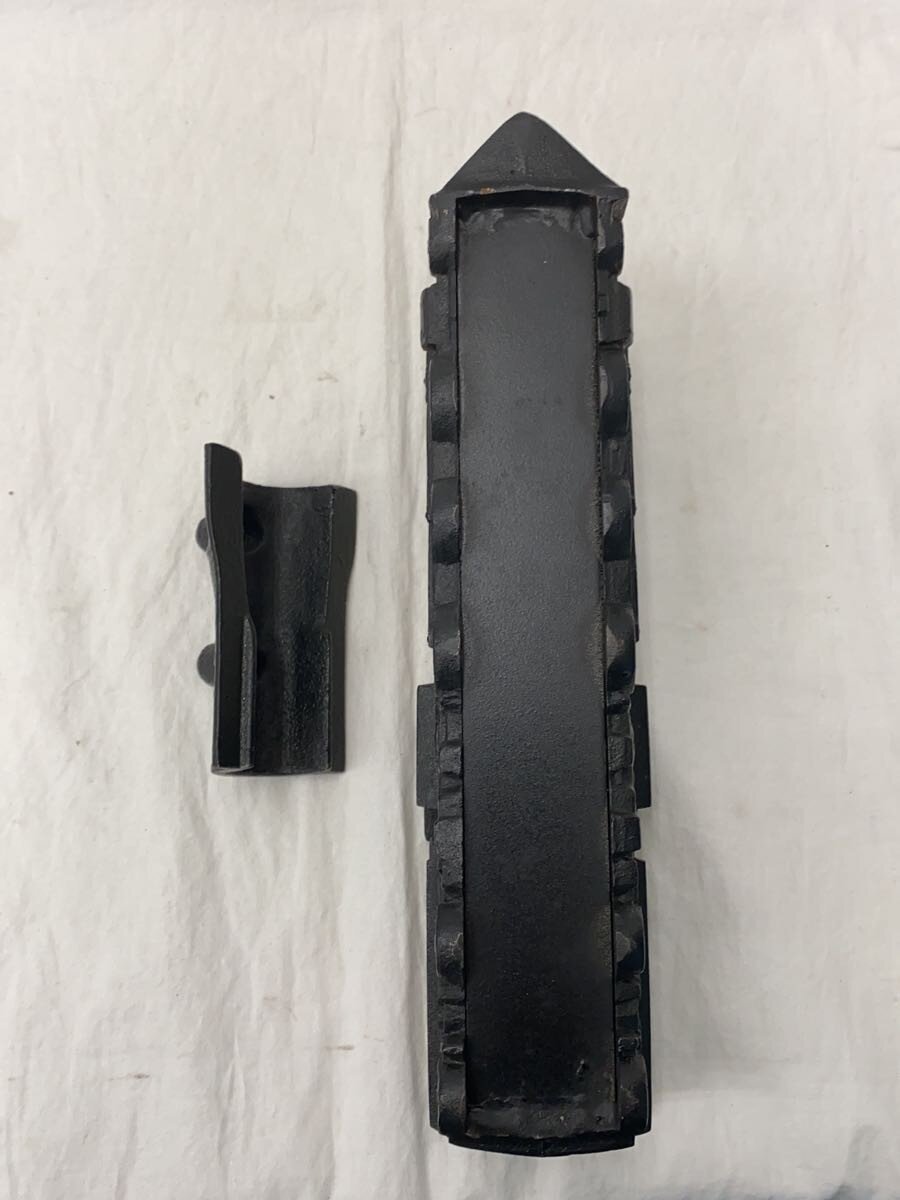 Other Brand Hobby Item (Black)