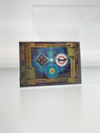 Other Brand Figure YMSF Signalion (with card)