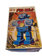 Other Brand Construction Drill Robot (Boy)