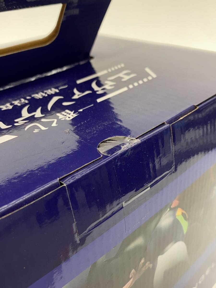 BANDAI SPIRITS Ichiban Kuji B Prize Evangelion Figure (9th)